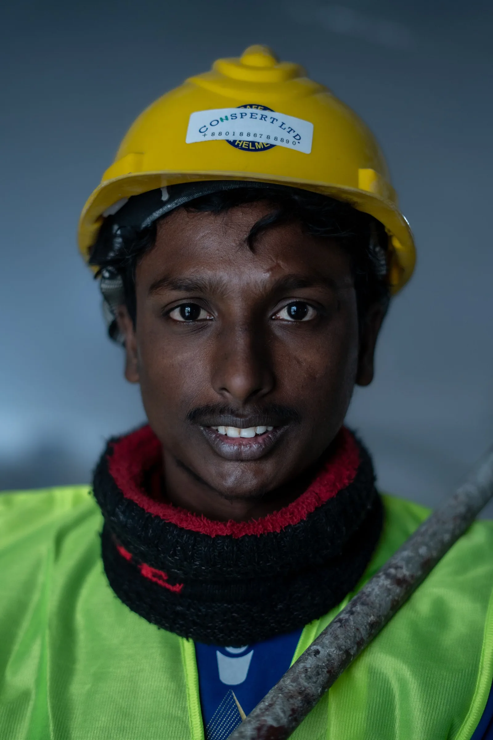 Rohan Varghese