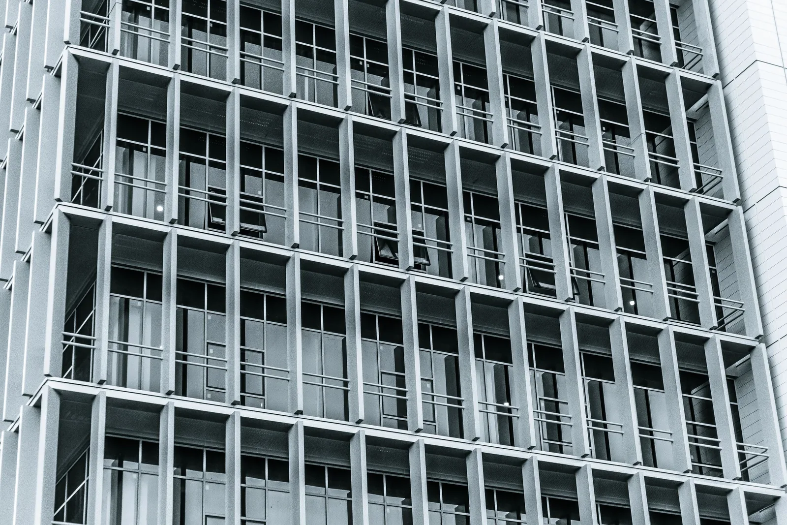 Albion House, Manchester
